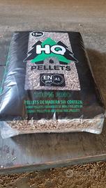 Pellet 4.90 al sacco I.C.trasporto compreso