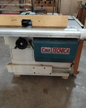 COMBINATA PER LEGNO