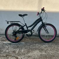 Bici da bambina