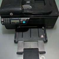 HP Officejet 4500