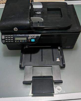 HP Officejet 4500