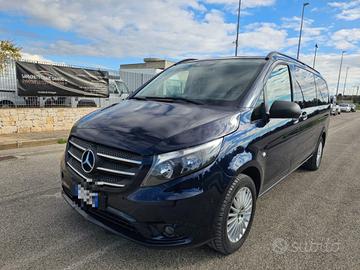 MERCEDES-BENZ Vito 2.0 119CDI 4x4 PL Tourer Sele