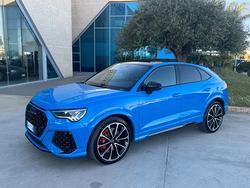 Audi Q3 RS SPB quattro S tronic - UNICO PROPRIETAR