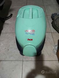 Vaporella Polti leco aspira
