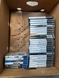 giochi console