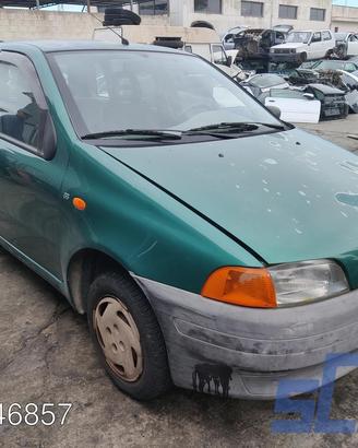 FIAT PUNTO 176 55 1.1 54CV 93-99 Ricambi