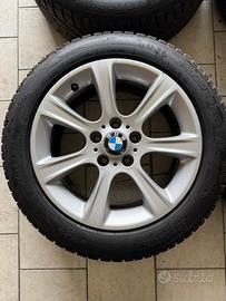 Cerchi 17” Originali BMW