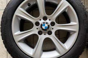 Cerchi 17” Originali BMW