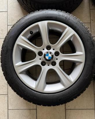 Cerchi 17” Originali BMW