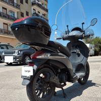 Piaggio Liberty 50