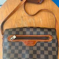 Tracolla borsa pochette Louis Vuitton vintage