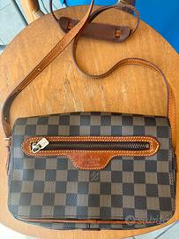 Tracolla borsa pochette Louis Vuitton vintage