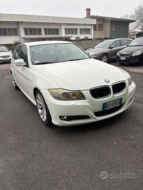 BMW 320d 177 cv 2010