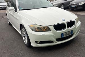 BMW 320d 177 cv 2010