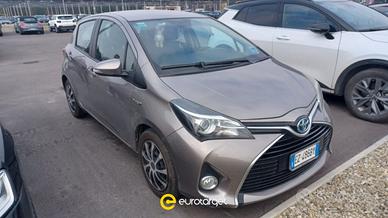 TOYOTA Yaris 1.5 Hybrid 5 porte Cool