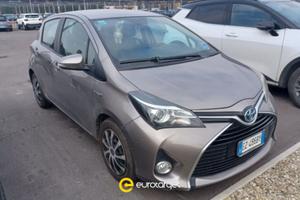 TOYOTA Yaris 1.5 Hybrid 5 porte Cool