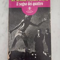 Il segno dei quattro