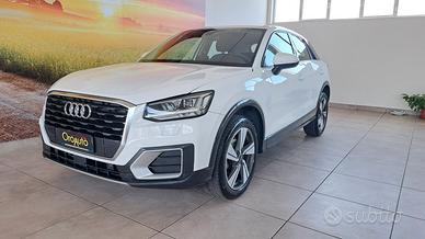 Audi Q2 30 TDI S tronic-Led-Navi-Cruise-Pdc...