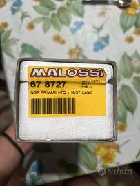 ingranaggi malossi primari 16/37 per piaggio