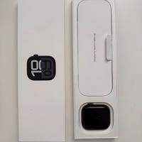 Apple wach 10 46mm con 3 cinturini