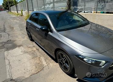 Mercedes Classe A Premium 2.0 150 cavalli
