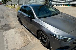 Mercedes Classe A Premium 2.0 150 cavalli