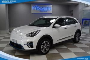 KIA e-Niro BEV 64kwh 204cv Drive