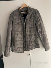 Giacca trapuntata Zara