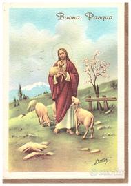 Cartolina Buona Pasqua.7
