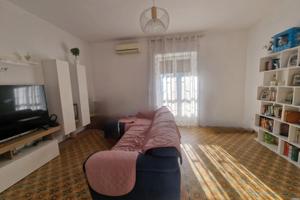 Arcofelice centralissimo 3vani acc.ri 2balconate