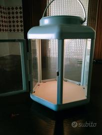 Lampada Ikea Somnarlanke