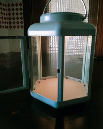 Lampada Ikea Somnarlanke