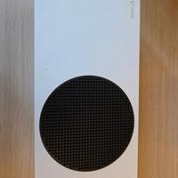 Xonsole XBOX SERIES S 512 PERFETTA