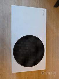 Xonsole XBOX SERIES S 512 PERFETTA