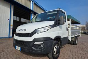 Iveco Daily 35C15 3.0 2016 Passo 3450 Euro 5