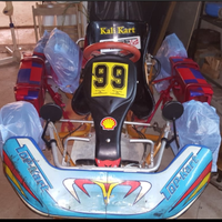 Go Kart 50