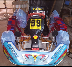 Go Kart 50