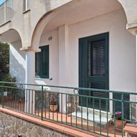 Palinuro centro storico, monolocale 2 posti letto