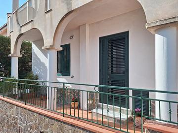 Palinuro centro storico, monolocale 2 posti letto