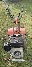 Motocoltivatore Goldoni