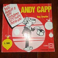 Andy Capp n. 14 serie Comics Box