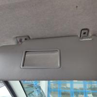 Aletta parasole sinistra FIAT PANDA del 2006