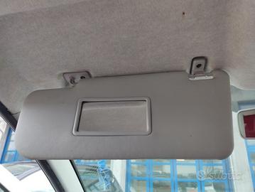 Aletta parasole sinistra FIAT PANDA del 2006