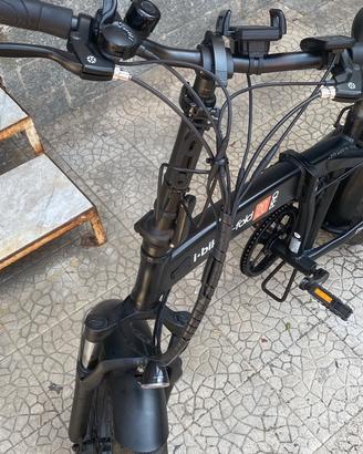 Bicicletta