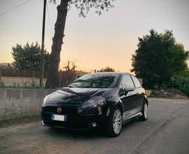Fiat GRANDE PUNTO 1.3 MJT