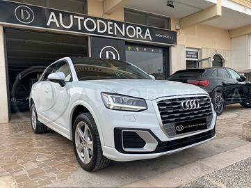 Audi Q2 2.0 tdi quattro 150cv s-tronic XENO,TETTO,