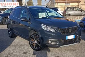 PEUGEOT 2008 1.5 HDI 120CV AUTOMATICA!! 220 EURO
