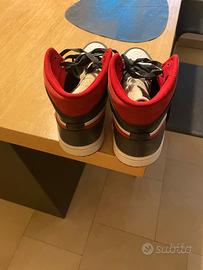 Scarpe