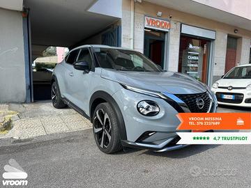 NISSAN Juke 2� serie Juke 1.0 DIG-T 114 CV DCT ...