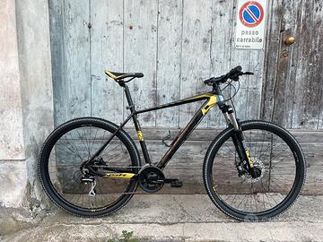 Bicicletta Mtb 29 NSR Black Friday